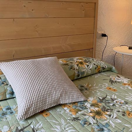 Agriturismo Cascina Cornella Cremeno Eksteriør billede