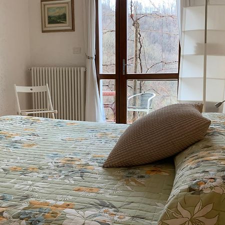 Agriturismo Cascina Cornella Cremeno Eksteriør billede