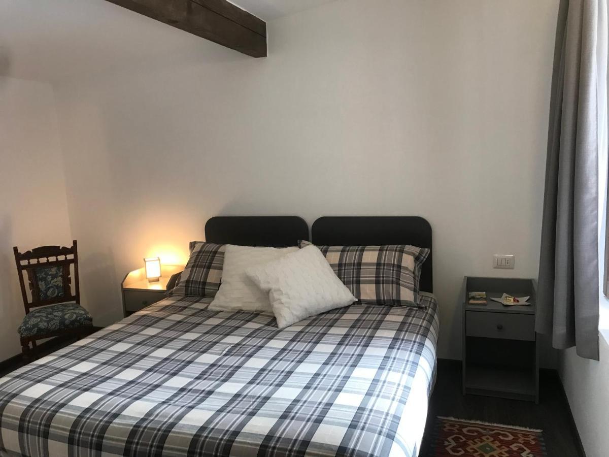 Agriturismo Cascina Cornella Cremeno Eksteriør billede