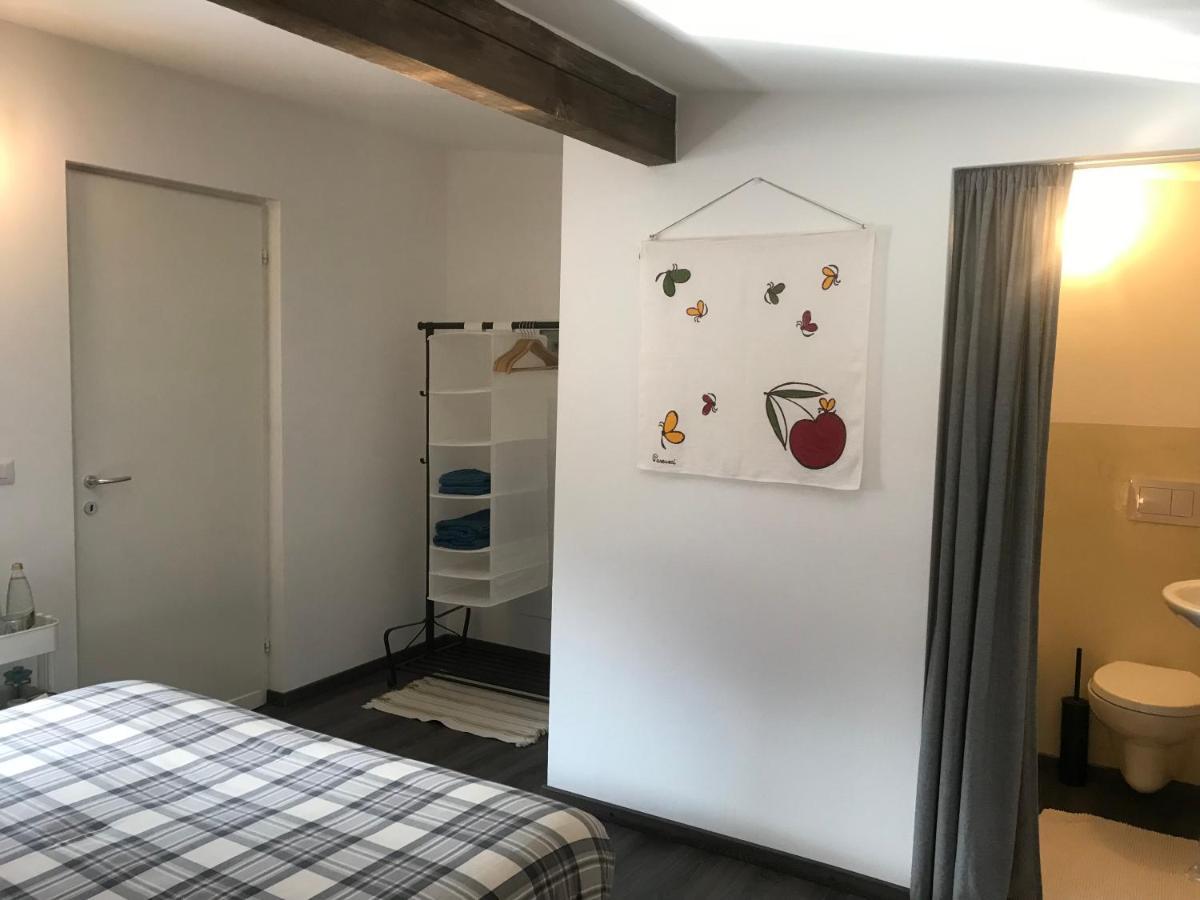 Agriturismo Cascina Cornella Cremeno Eksteriør billede