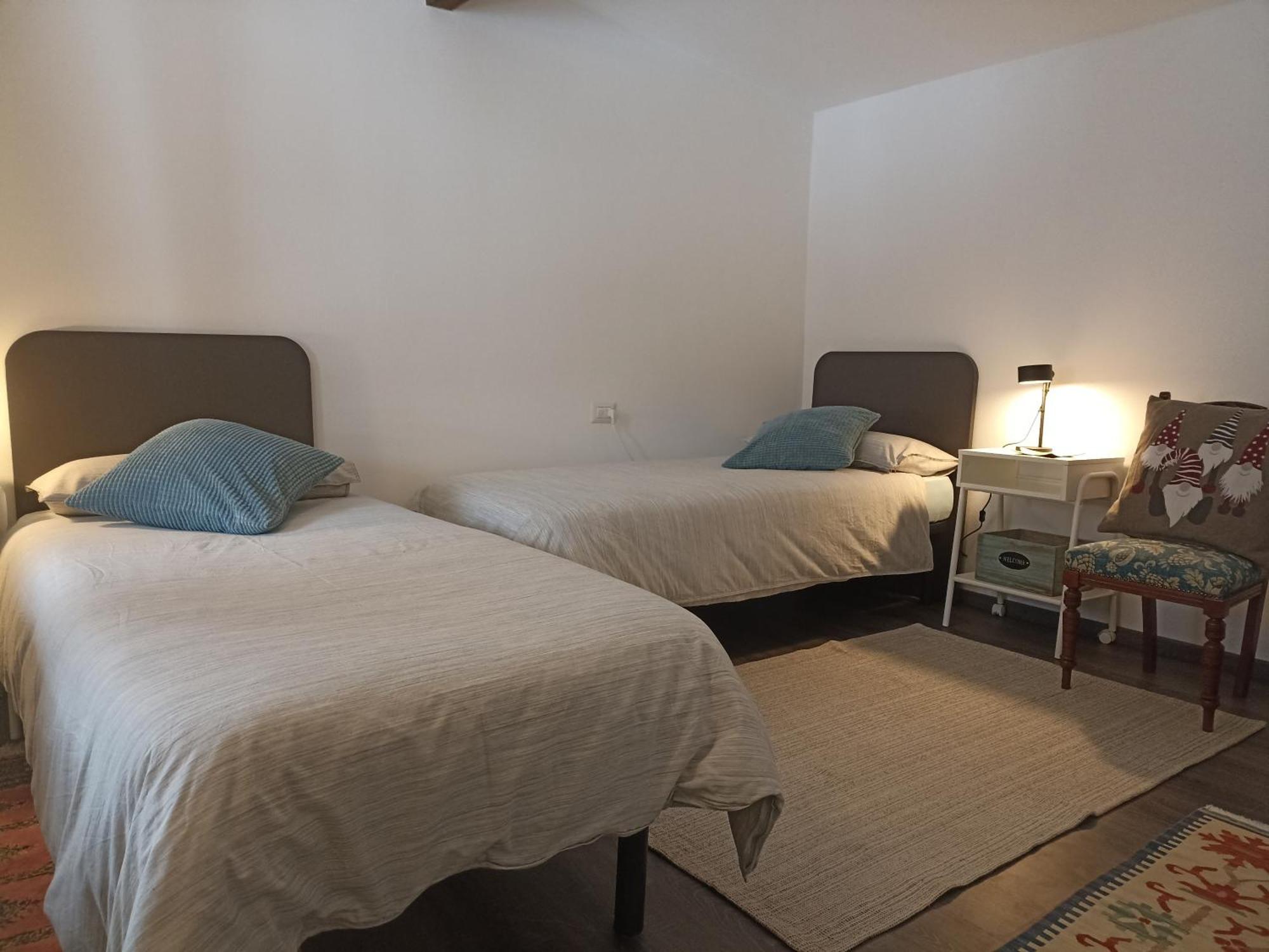Agriturismo Cascina Cornella Cremeno Eksteriør billede