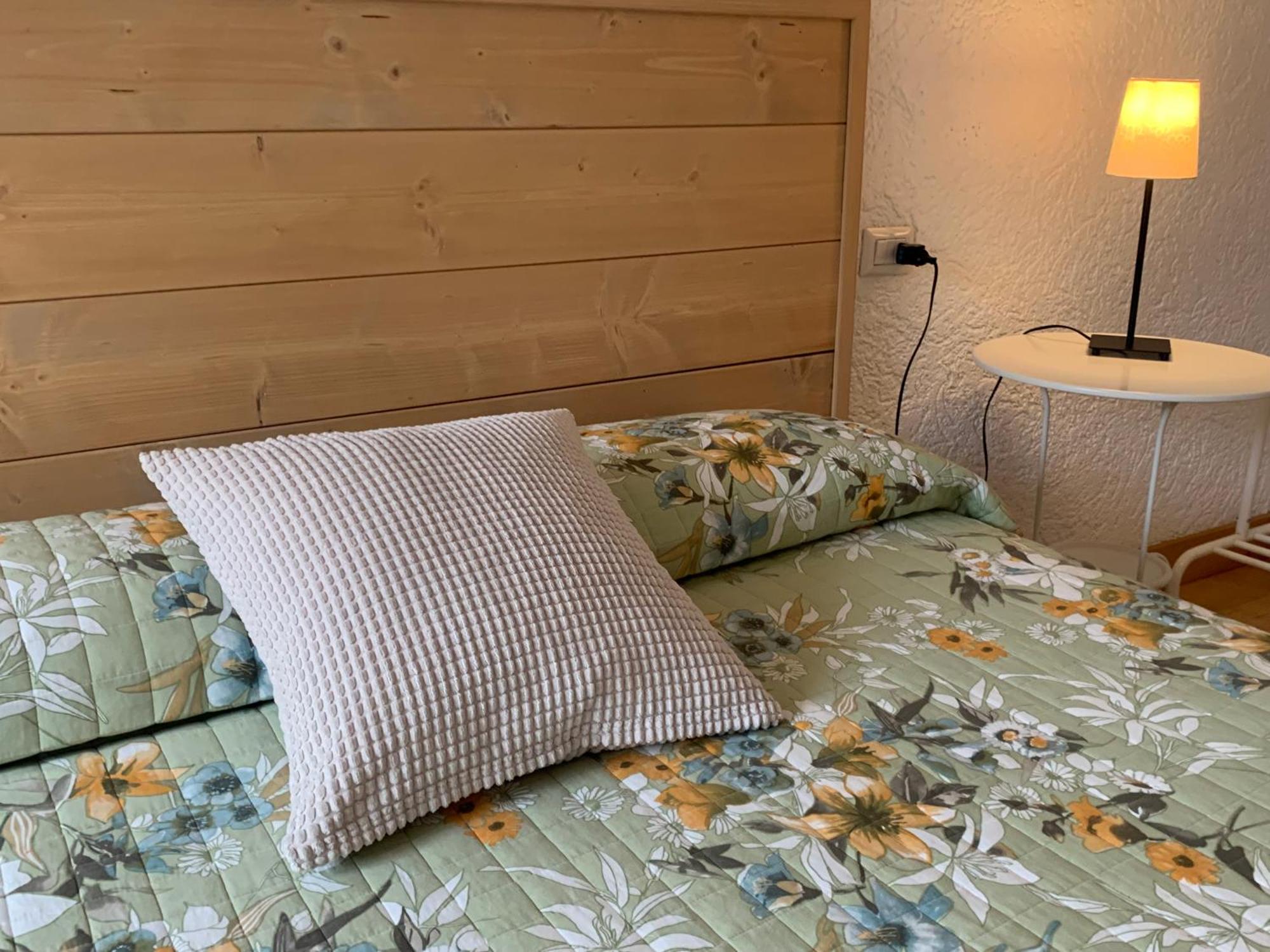 Agriturismo Cascina Cornella Cremeno Eksteriør billede