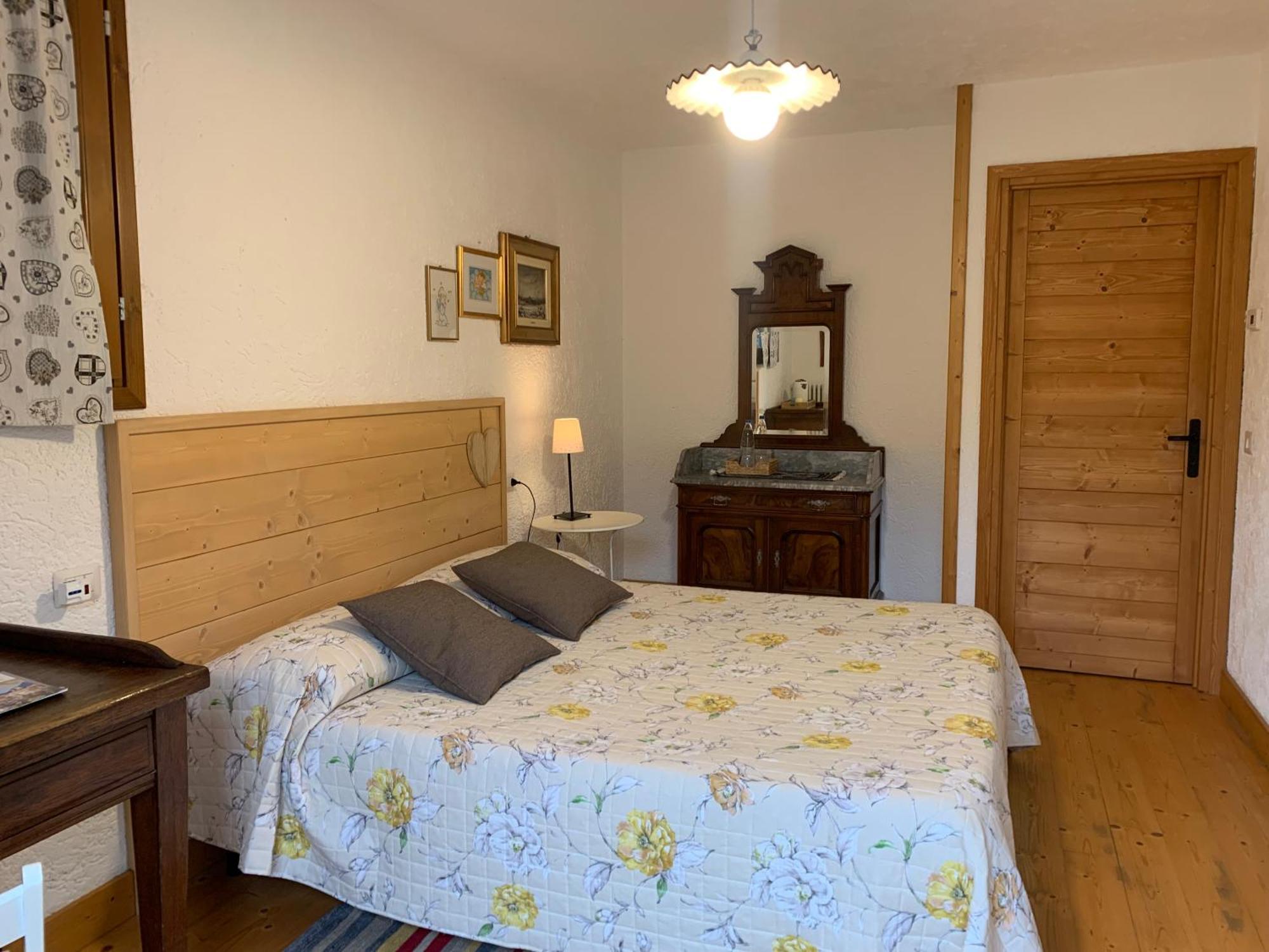 Agriturismo Cascina Cornella Cremeno Eksteriør billede
