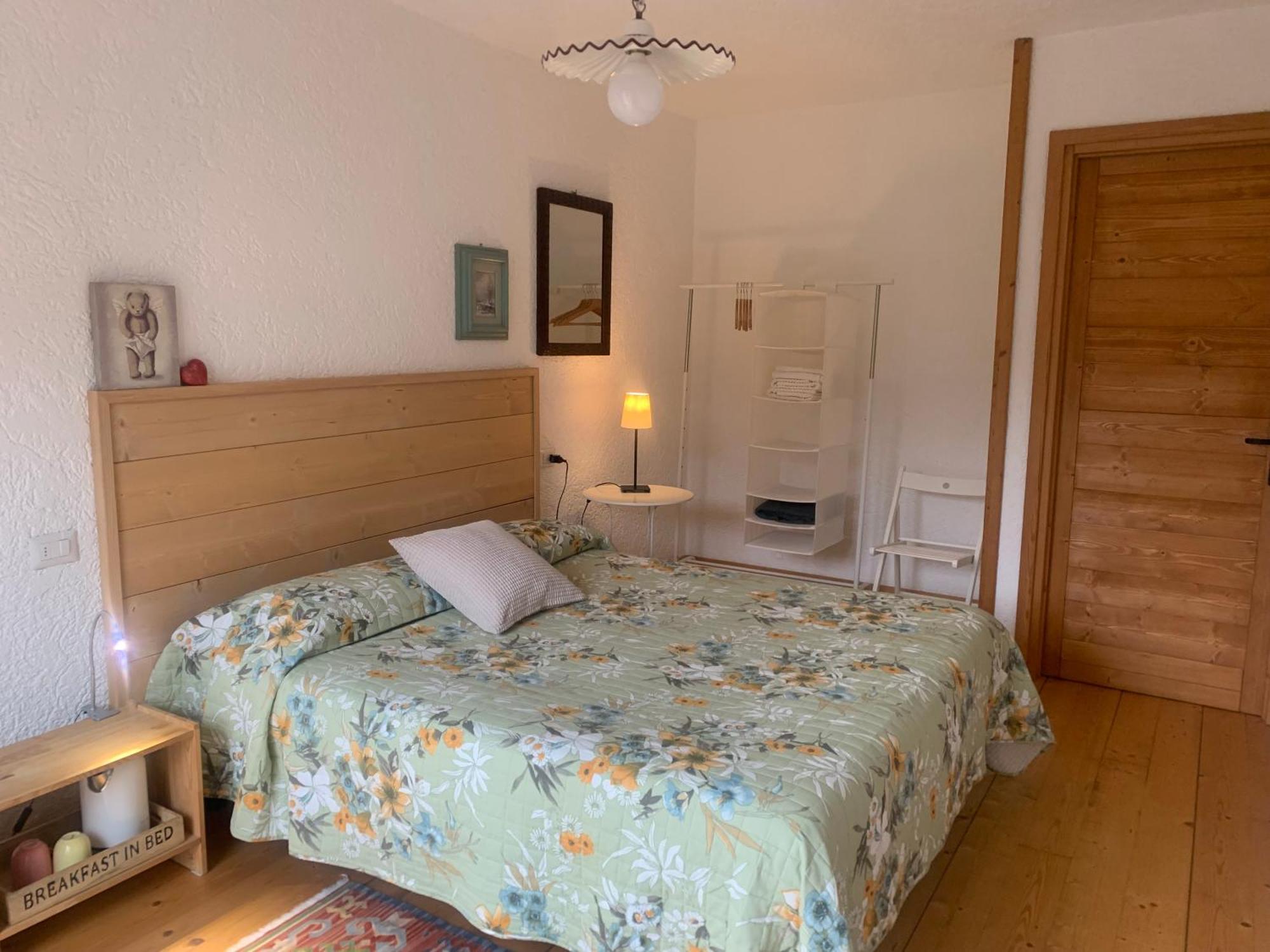 Agriturismo Cascina Cornella Cremeno Eksteriør billede
