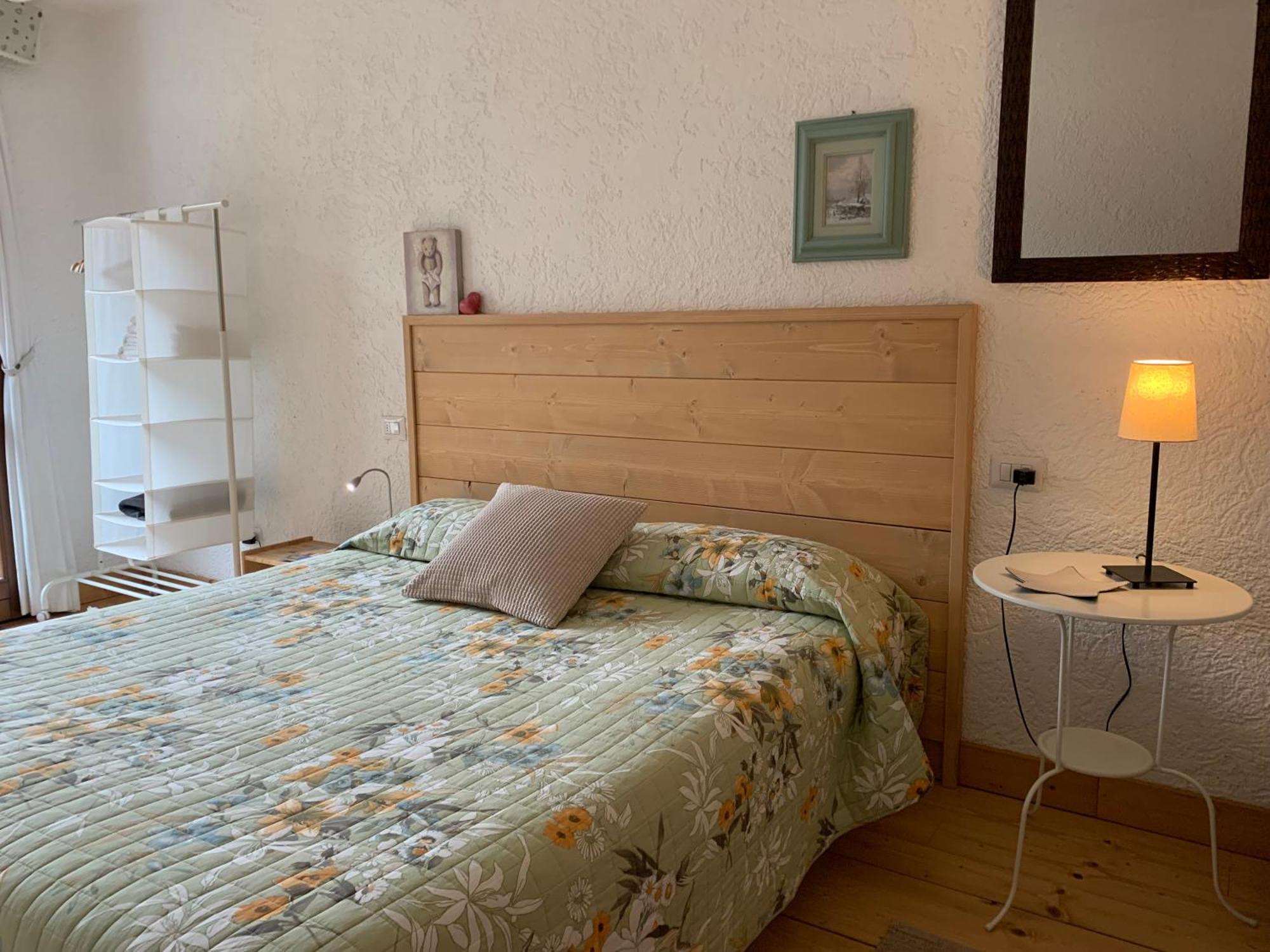 Agriturismo Cascina Cornella Cremeno Eksteriør billede