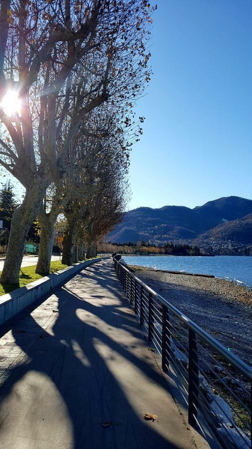 Agriturismo Cascina Cornella Cremeno Eksteriør billede